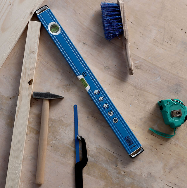 Renovation Tools