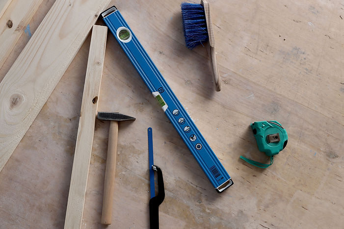 Carpentry