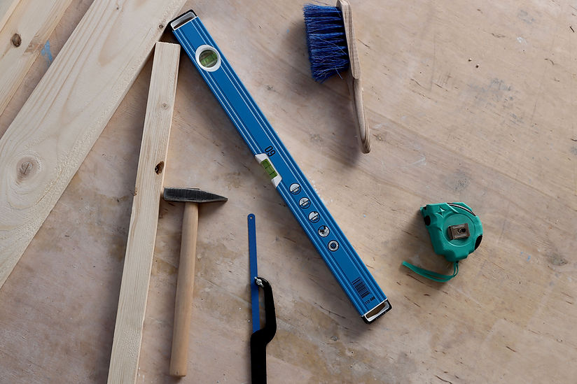 Renovation Tools
