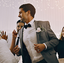 Wedding Dance