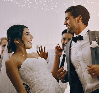 Wedding Dance