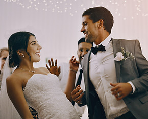 Wedding Dance