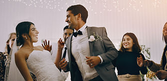 Wedding Dance