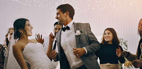 Wedding Dance
