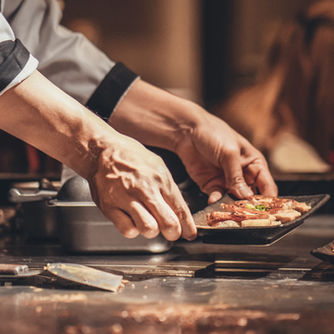 ELEVATING CULINARY EXPERIENCES: THE JOURNEY OF A CULINARY CONSULTANT