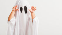 The Ghost in the Bedtime Story