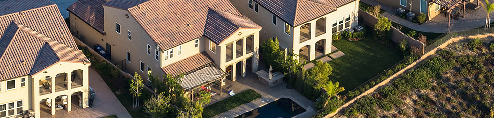 Residential Cul-De-Sac