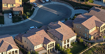 Suburb Neighborhood