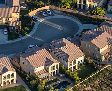 Redo Attics and Crawlspace