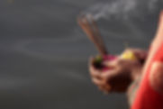 Cultural Ritual Offering