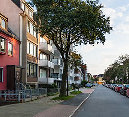 Mehrfamilienhaus