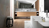 Modern Bathroom Design