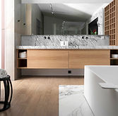 Modern Bathroom Design