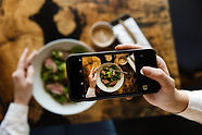Food Photography