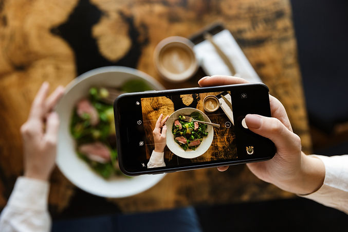 Food Photography