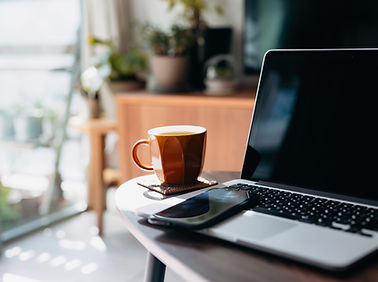 Tea and Electronics