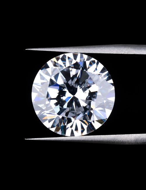 Diamond
