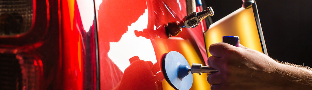 Car Dent Repair