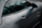 Sports car