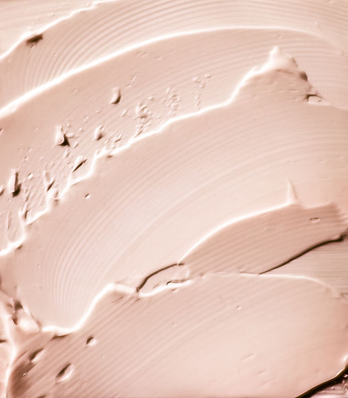 Cream texture
