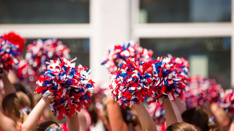 The Purpose of All-Star Cheer