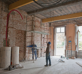 Trabajador(a) de la construcción