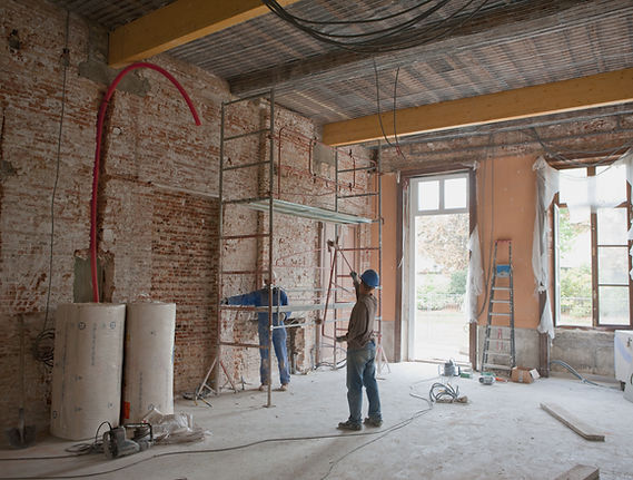 Construction worker