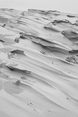 Rock Formations