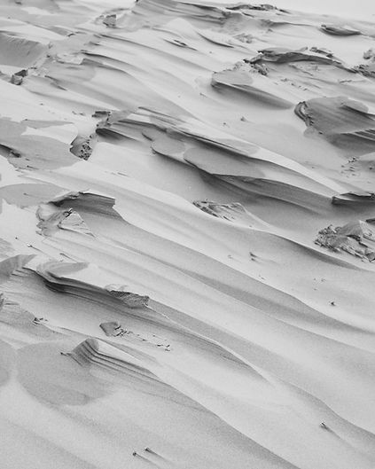 Rock Formations
