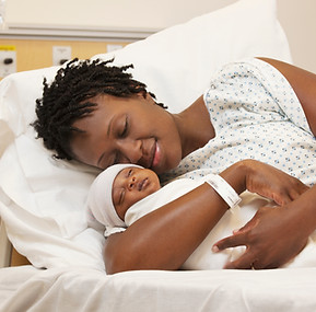Newborn Baby