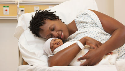 Advocating for Equitable Postpartum Pain Management for Black Mothers