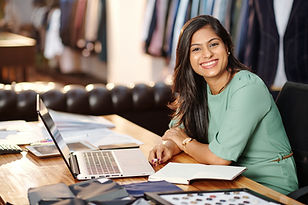 Garment Shop