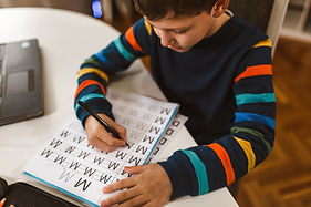 Doing Homework