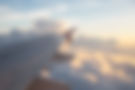 Au dessus des nuages
