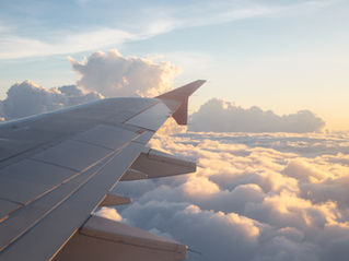 Soaring Above the Clouds: Embracing the Journey to Overcome Fear of Flying