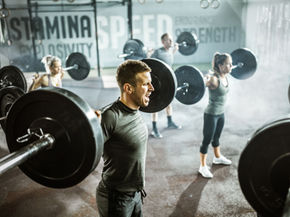 Η σημασία της σωστής τεχνικής των ασκήσεων κατά την προπόνηση ενδυνάμωσης