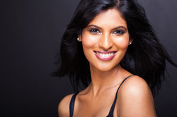 Beauty Portrait