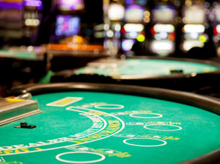 Can gambling impact your home loan application?