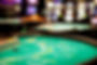 Blackjack Table