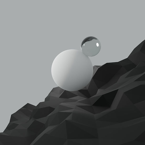 Abstract Geometric Composition