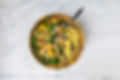 Vegetable Couscous