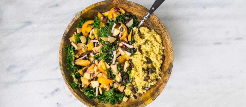 Is Plant-Based Eating Good for You?