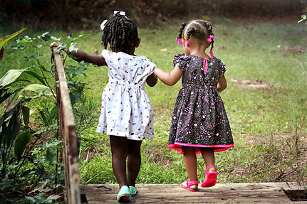 Best Friends