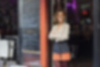 Cafe Owner