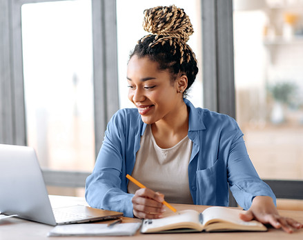 Burnout can be a catalyst for growth and better coping.