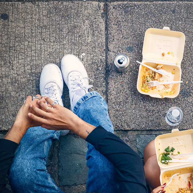 Lunch Break