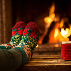 nurturing your wellbeing this christmas