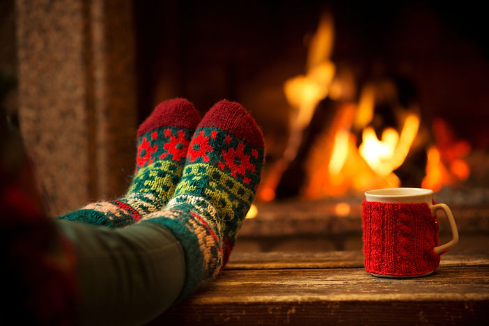 Cozy Winter