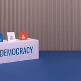 TIPS Newsletter | Mar 2026 - Taking Big Money Out of Politics – Democracy at Risk