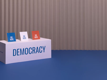 The Future of Governance: Reimagining Democracy for a New Era